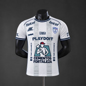 Pachuca 2026/27 Away Player Version
