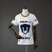 Womens Pumas Unam 2026/27 Away