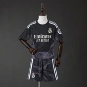 Kids Real Madrid GK 2026/27