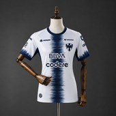 Womens Monterrey 2026/27 Away