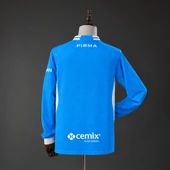 Cruz Azul 2026/27 Home Long Sleeve