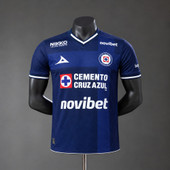 Cruz Azul 2026/27 Third Player Version