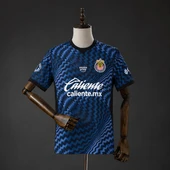 Chivas 2026/27 GK V2