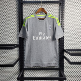 Real Madrid Away 15/16 Jersey