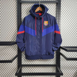 F.C.B Home Jacket