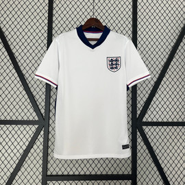 England Euro 2024 Home Jersey