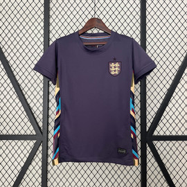 England Euro 2024 Away Jersey