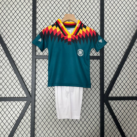 Kids Germany Retro 1994/95
