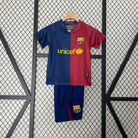 Kids F.C.B Retro 2008/09