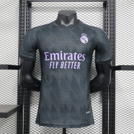 Real Madrid Player Version Special Edition I 2024/25