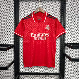 Real Madrid Fourth Away 2024/25 Jersey