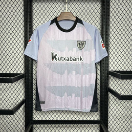 Athletic Bilbao 2024/25 Third Away