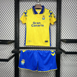 Kids Las Palmas 2024/25 Home