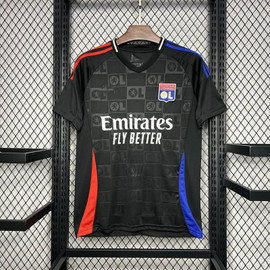 Lyon Away 2024/25