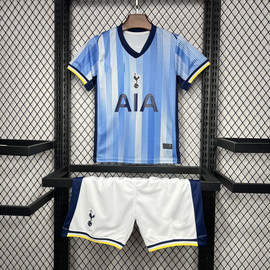 Kids Tottenham 2024/25 Away