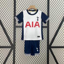 Kids Tottenham 2024/25 Home