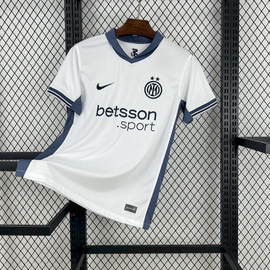 Inter Milan 2024/25 Away