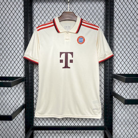 Bayern Munich Third Away 2024/25