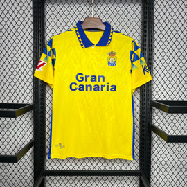 Las Palmas 2024/25 Home
