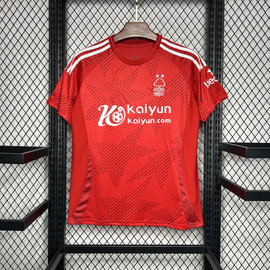 Nottingham Forest 2024/25 Home