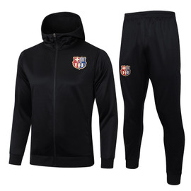 F.C.B Tech Sweater