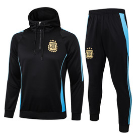 Argentina Hoodie