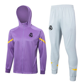 Real Madrid Hoodie