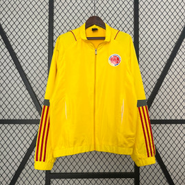 Colombia Windbreaker