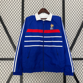 France Windbreaker