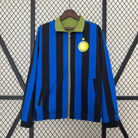 Inter Milan Windbreaker II
