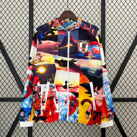 Japan Windbreaker
