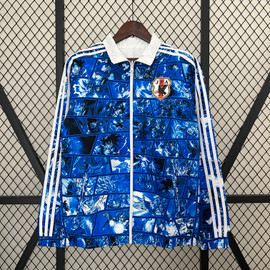 Japan Windbreaker IV