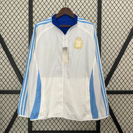 Argentina Windbreaker III