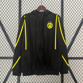 Dortmund Windbreaker