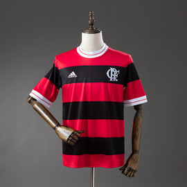 Flamengo 2018 Retro