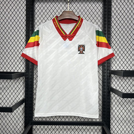 Portugal 1992/94 Away Retro