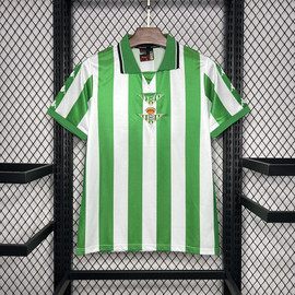 Real Betis 1993/94 Home Retro