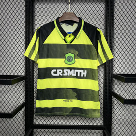 Celtic 1996/97 Away Retro