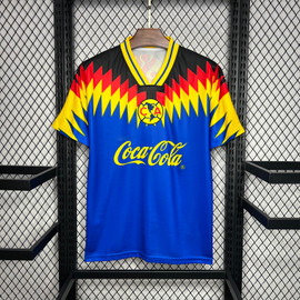Club America 1995 Away Retro