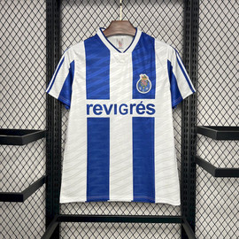 FC Porto 1994/95 Home Retro