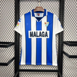 Malaga 1997/98 Home Retro
