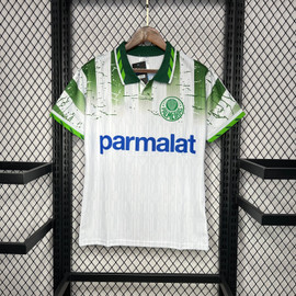 Palmeiras 1996 Away Retro