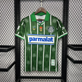 Palmeiras 1996 Home Retro