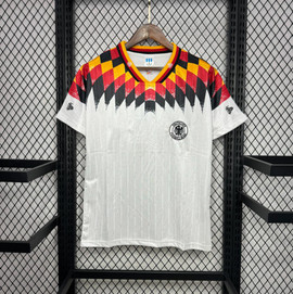 Germany 1994 Home Retro