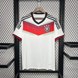 Germany 2014 Home Retro