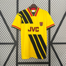ArsenaI 93/94 Away Retro