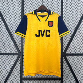 Retro ArsenaI 1996/97 Away Retro