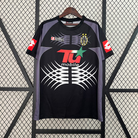 Juventus 2001/02 Goalkeeper Retro