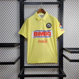Club America 2014/15 Home Retro