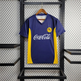 Club America 2000/01 Away Retro